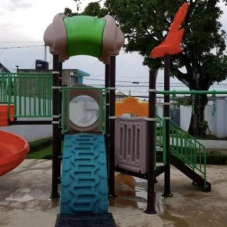 Comodas 3 Hab Con Piscina, Wifi 1Er Nivel Сантьяго-де-лос-Трейнта-Кабальєрос Екстер'єр фото