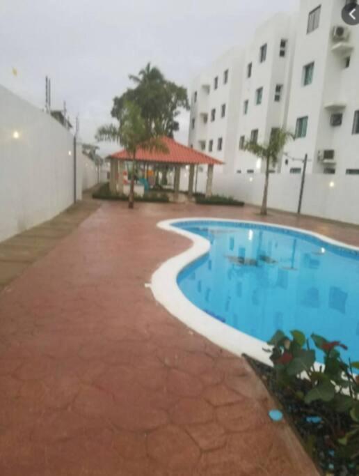Comodas 3 Hab Con Piscina, Wifi 1Er Nivel Сантьяго-де-лос-Трейнта-Кабальєрос Екстер'єр фото