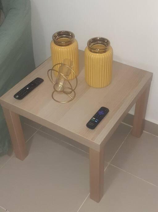 Comodas 3 Hab Con Piscina, Wifi 1Er Nivel Сантьяго-де-лос-Трейнта-Кабальєрос Екстер'єр фото