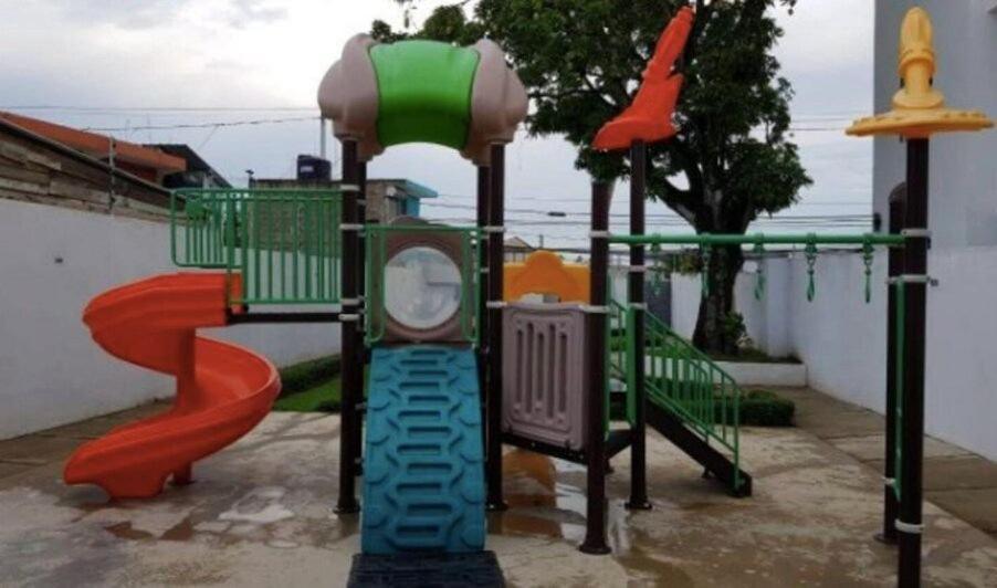 Comodas 3 Hab Con Piscina, Wifi 1Er Nivel Сантьяго-де-лос-Трейнта-Кабальєрос Екстер'єр фото
