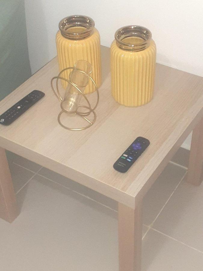 Comodas 3 Hab Con Piscina, Wifi 1Er Nivel Сантьяго-де-лос-Трейнта-Кабальєрос Екстер'єр фото
