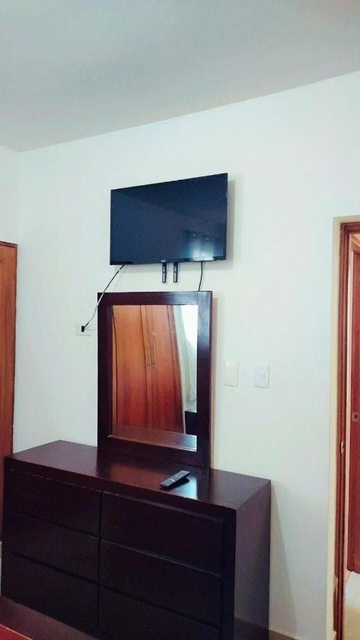 Comodas 3 Hab Con Piscina, Wifi 1Er Nivel Сантьяго-де-лос-Трейнта-Кабальєрос Екстер'єр фото